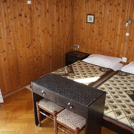 Apartmani Branka Криквеница Екстериор снимка
