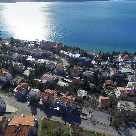 Apartmani Branka Криквеница Екстериор снимка
