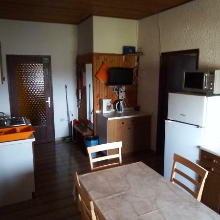 Apartmani Branka Криквеница Екстериор снимка