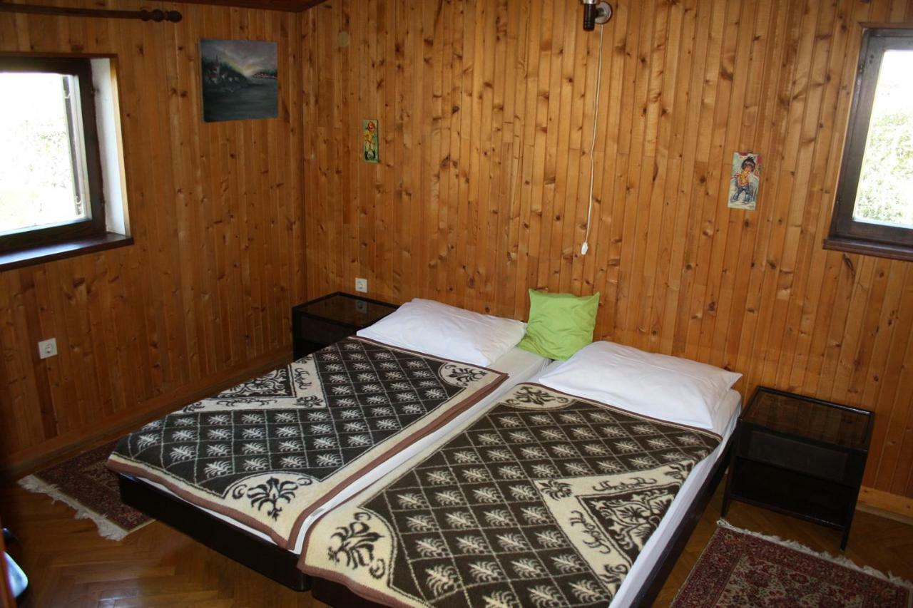 Apartmani Branka Криквеница Екстериор снимка