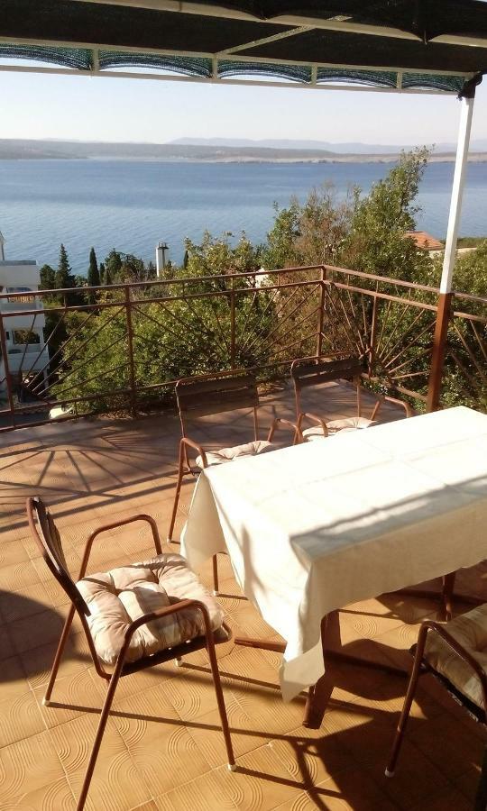 Apartmani Branka Криквеница Екстериор снимка