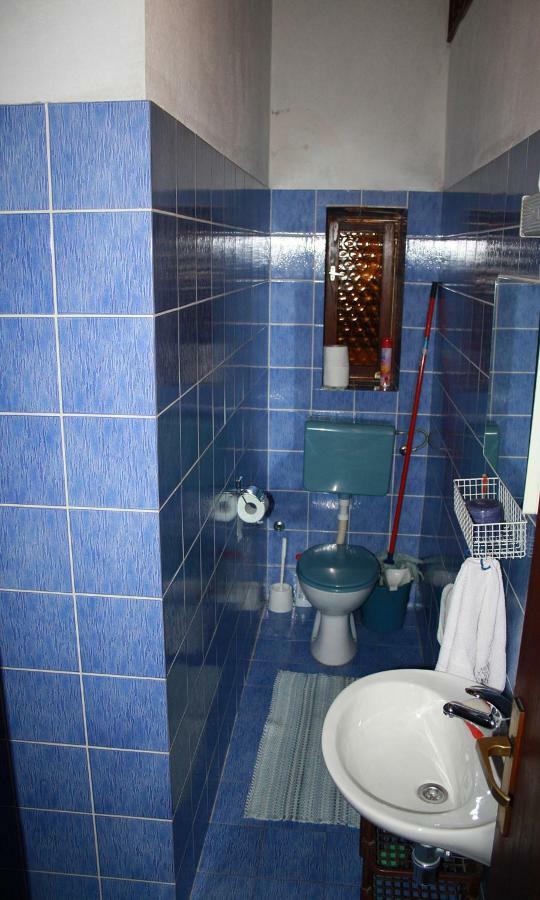 Apartmani Branka Криквеница Екстериор снимка