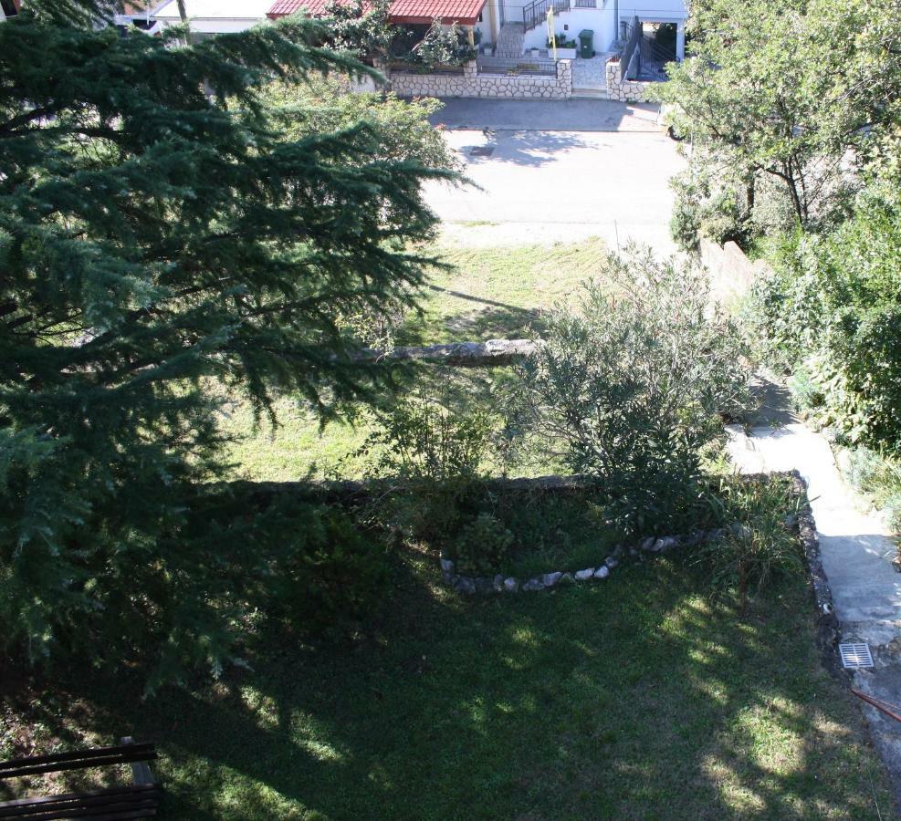 Apartmani Branka Криквеница Екстериор снимка