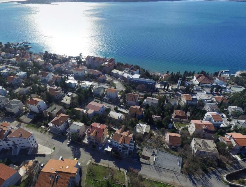 Apartmani Branka Криквеница Екстериор снимка
