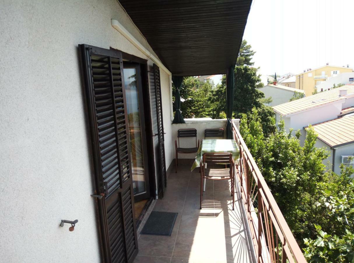 Apartmani Branka Криквеница Екстериор снимка