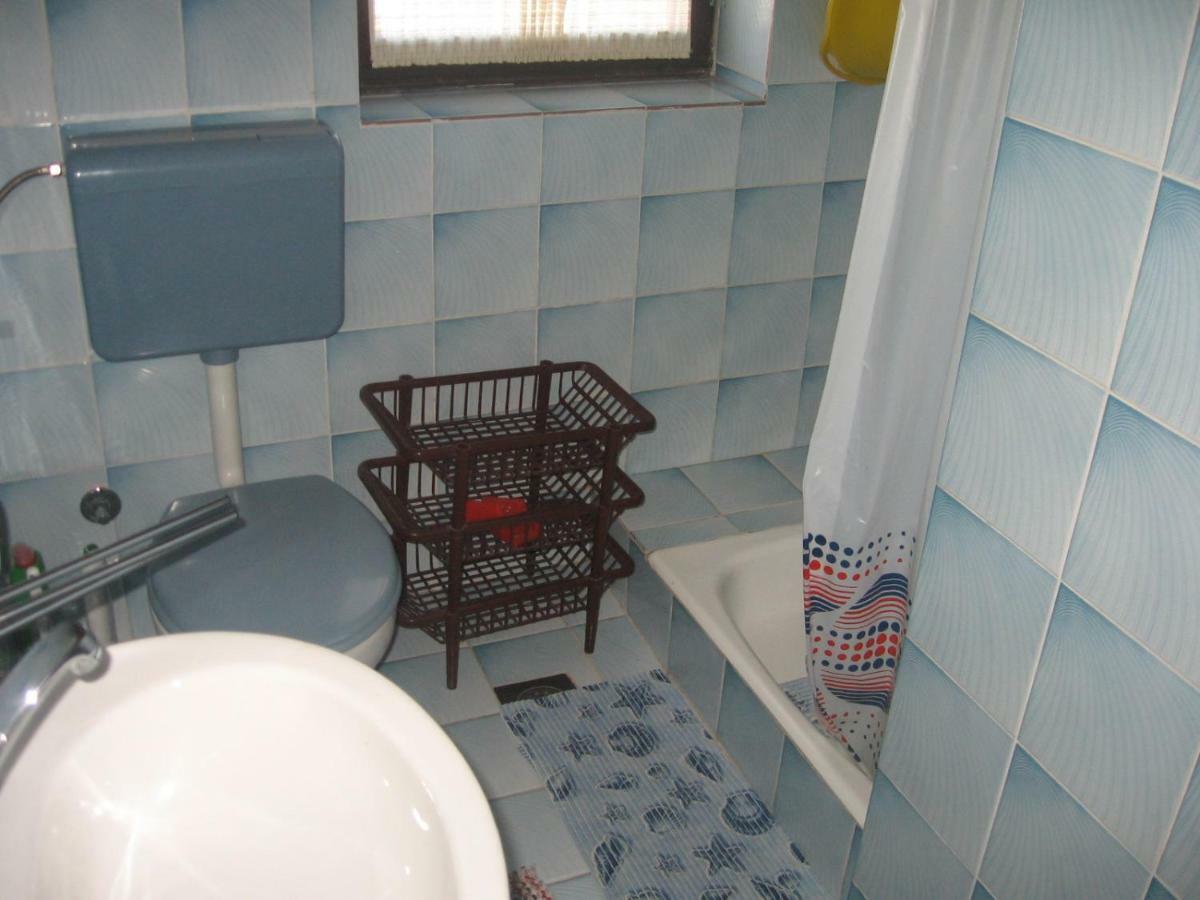 Apartmani Branka Криквеница Екстериор снимка