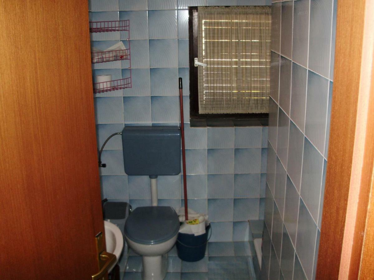 Apartmani Branka Криквеница Екстериор снимка